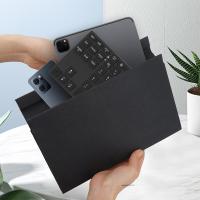 Teclado Numérico Inalámbrico Recargable JOMAA 2.4G Para iPad Laptop Con Teclado De Números Cableado Estilo Mini Capacidad De Batería Incluida - details 2