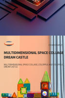 Bloques De Construcción Magnéticos Luz Para Niños Juguetes Educativos STEM 3D Transparentes Con Carril De Bolas Magnéticas - details 3
