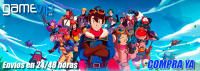 SKY OCEANS WINGS FOR HIRE Nintendo Switch - Nuevo a Estrenar - PAL España - Meridiem Games -  RPG - details 0