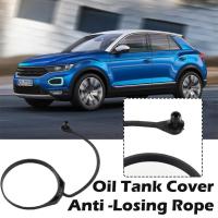 Cable De Tanque De Combustible X1 Para VW Jetta Golf MK4 MK6 A4 A6 Q5 A3 A8 Q7 C6 A2 A5 Skoda Cubierta Del Tanque De Gas Y Aceite - details 10