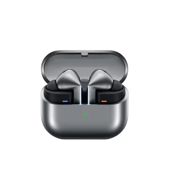 Samsung Galaxy Buds3 Pro / Auriculares InEar Inalámbricos Bluetooth - 1