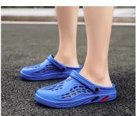 Clogs De Verano Para Hombres Talla Grande EVA Sandalias De Playa Zapatos De Jardín Para Hombres Y Mujeres Pareja Slides De Interior Al Exterior - details 22