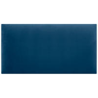 DHOME Cabecero en Terciopelo Liso Alta Gama Moderno con 4cm Grosor Cabezal - details 2