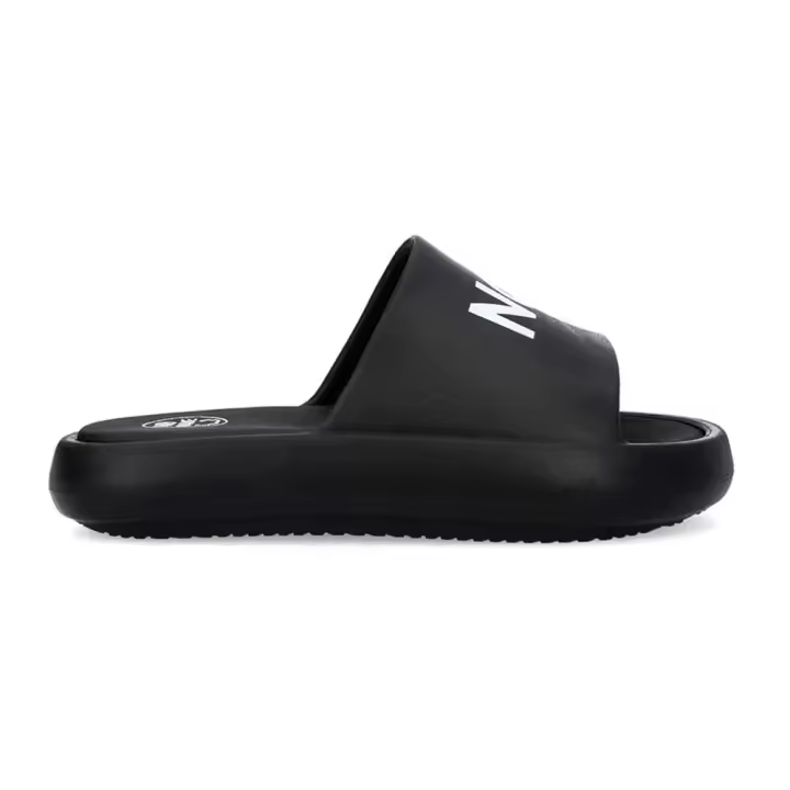 Calzado mujer Zuecos No Name Zuecos Clover Negro - 1