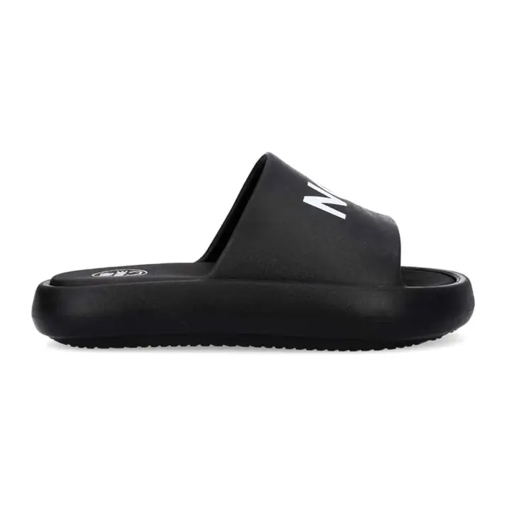 Calzado mujer Zuecos No Name Zuecos Clover Negro - 1