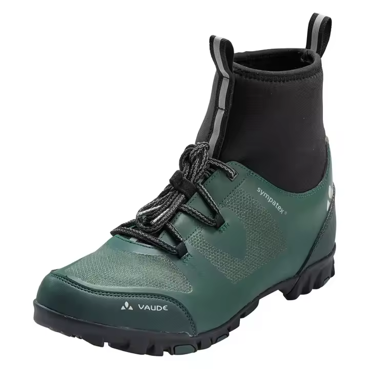 Vaude Bike Zapatillas De Carretera Tvl Pavei Mid Winter Stx - 1