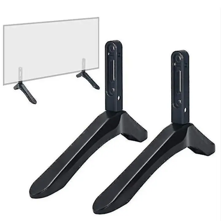 Soporte universal para TV Soporte para TV Soporte de mesa para TV de 32 a 65 pulgadas - 1