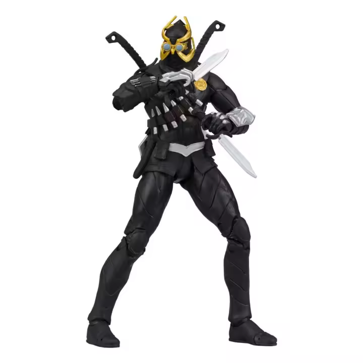 Figura mcfarlane toys dc multiverse talon - 1