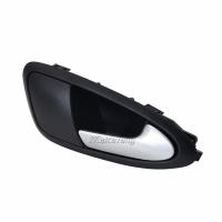 Manija Interna De Puerta Para Coche De Alta Calidad Compatible Con Seat Ibiza 2009-2017 6J1837113A Nuevo Material ABS - details 7