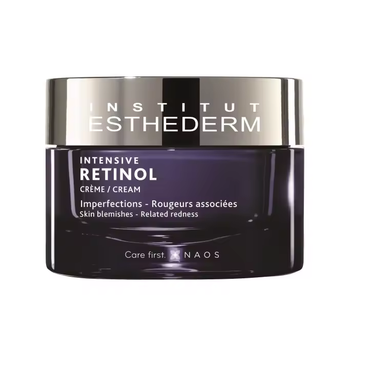 Institut Esthederm Intensive Retinol Crema 50ml - 1