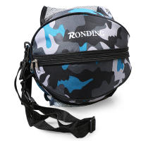 Bolsa Redonda Deportiva Para Baloncesto Fútbol Voleibol Viaje Hombro Bolsa Unisex Bolsa De Transporte Deportiva Para Hombres Y Mujeres - details 5