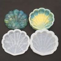 Kit De Molde De Resina Con Concha De Mar DIY Para Crear Joyería Y Recuerdos Únicos Silicone Fácil De Usar Regalo Ideal Para Decoración Del Hogar - details 3