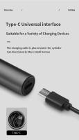 Juego De Destornilladores Eléctricos De Precisión 32 En 1 Con Bits Magnéticos Phillips Torx Herramienta De Reparación Profesional Para iPhone Cámara Gafas - details 9