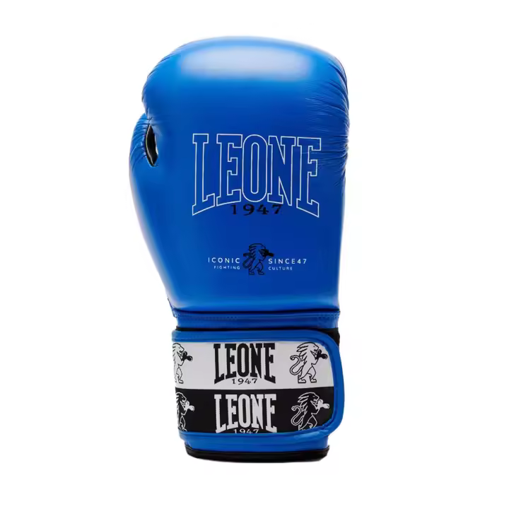 Leone1947 Guantes De Boxeo De Cuero Artificial Iconic - 1