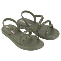 Chanclas de agua mujer CARTAGO IP27148AV841 SANDALIA PLAYA TIRAS PIEDRAS, GREEN - details 0