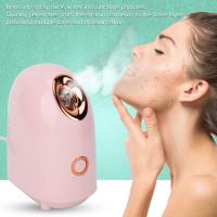 Spray térmico facial nano spray hidratante pequeño humidificador facial portátil instrumento de belleza para el hogar - details 5