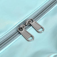 Bolso de Viaje para Mujer AOTTLA Bolso de Mano de Gran Capacidad Bolso de Hombro Casual Bolso de Deporte de Separación Seco y Húmedo Material de Lining ZMN062 Hecho en Nylon - details 23