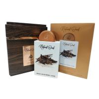 Natural Oud Spray 100 ml | Lattafa Pride | Perfume Unisex con Alma Árabe y Oud Auténtico - details 0