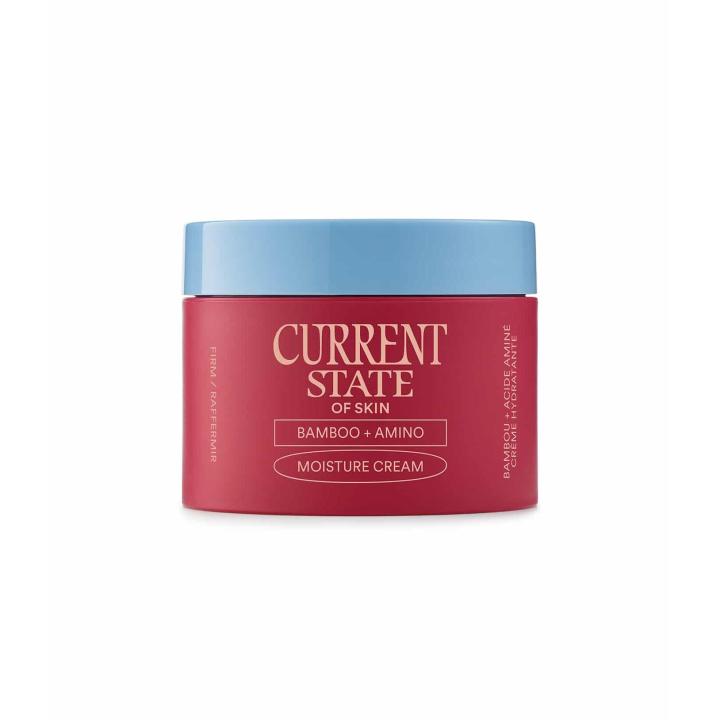 Bamboo + Amino Mega Moisture Cream — oferta en Miravia