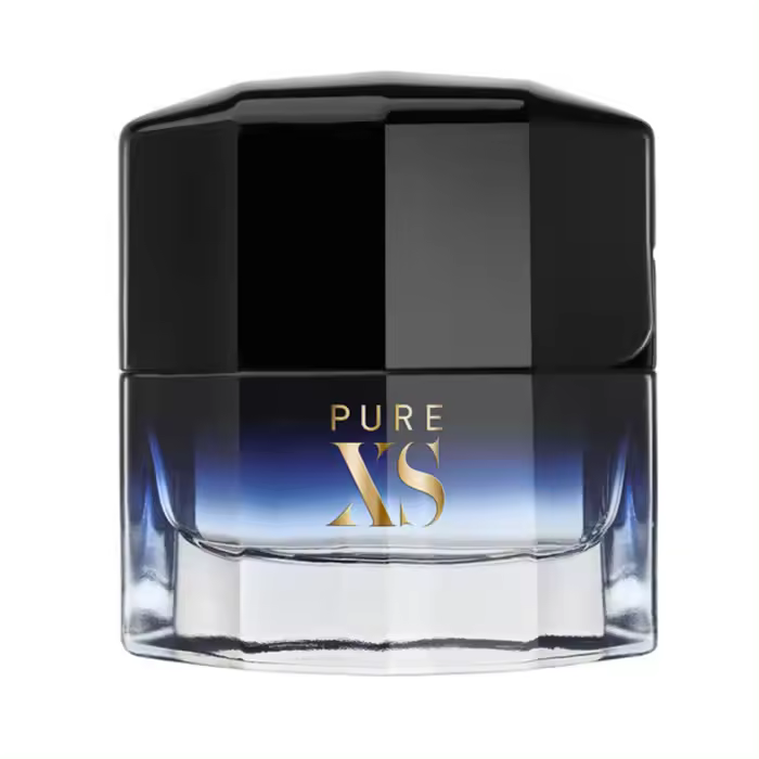 Paco Rabanne Pure Xs para Hombre Eau de Toilette 50 Ml - 1