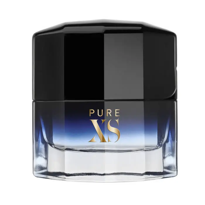 Paco Rabanne Pure Xs para Hombre Eau de Toilette 50 Ml - 1