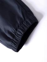 Pantalones Casuales Para Hombre Color Sólido Talla Grande Estilo Recto Con Cinturón Y Bolsillos Multifuncionales Para Trabajo Y Raparropa De Verano Y Primavera Adecuados Para Exterior Y Día - details 20
