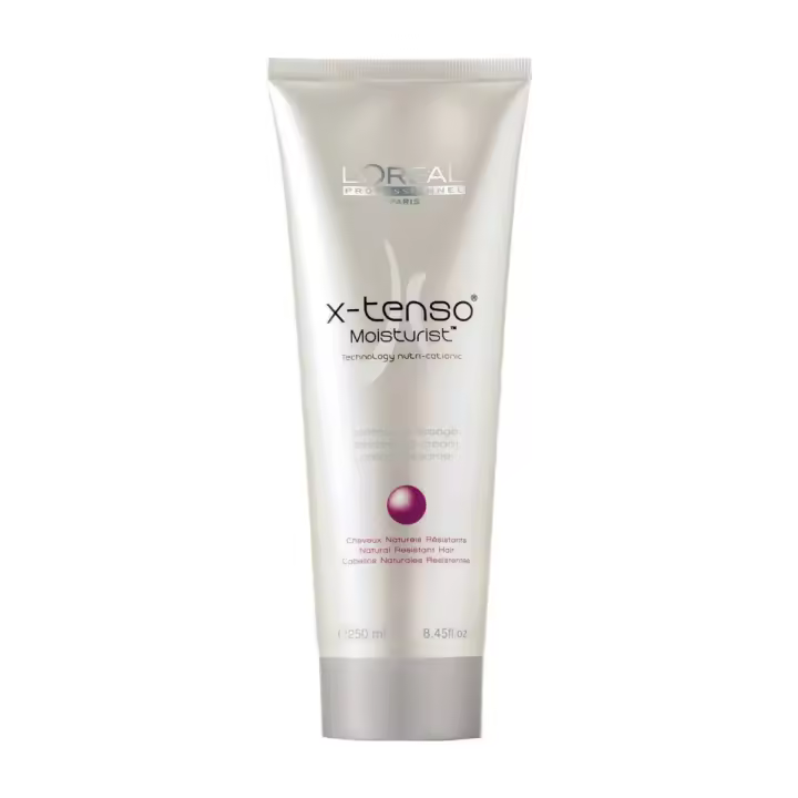 L'Oreal X-Tenso Moisturist Cheveux Naturels Résistants  Cabellos Naturales Resistentes - 1