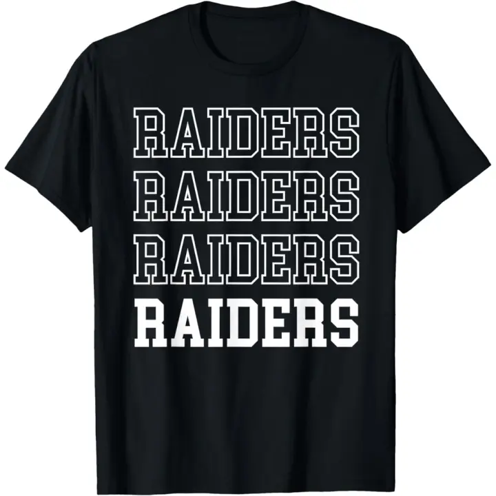 Camiseta de Manga Corta, 100% Algodón, Ropa Unisex para Hombres y Mujeres en 5 Tallas, Camiseta Negra, Cuello redondo con estampado. - 1