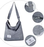 Bolsos Mujer Bolso Hobo Capas Bandolera Bolsas de Hombro para Multi-Color Opcional - details 0