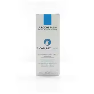 La Roche-Posay La Roche Posay Cicaplast Manos 50ml - 1