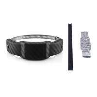 Protector De Escape Para Motard Universal Accesorios De Moto Material De Nylon Firme Tamaño Approx 7.1x6.3x2.8cm - details 0