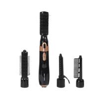 Hot curling Iron No heat curling Rotary secador de pelo peine Cepillo Caliente - details 1