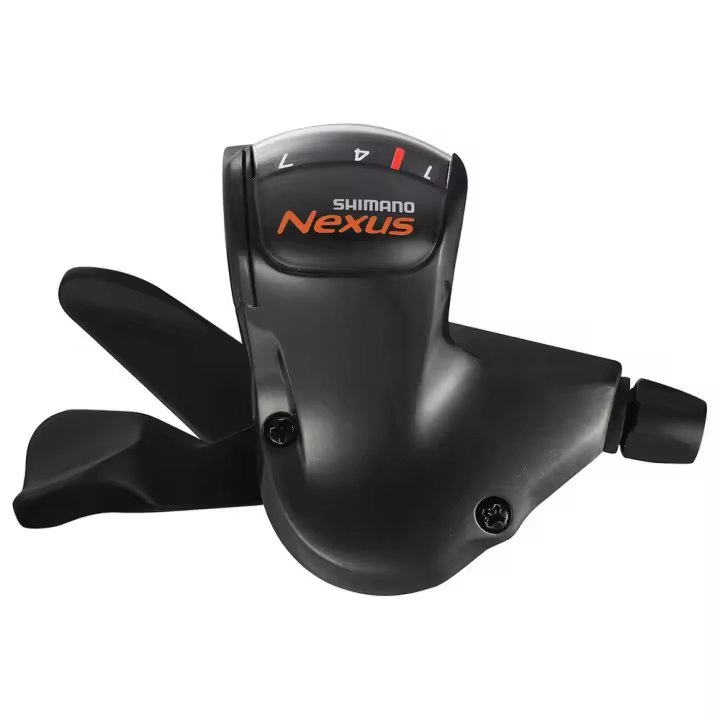 Shimano Maneta De Cambio Derecha Nexus 7s50 Nx10 - 1