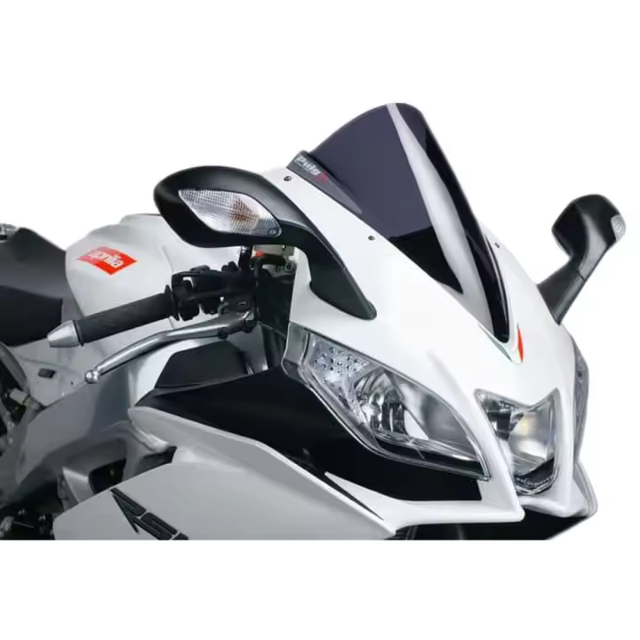 Puig Parabrisas Z-racing Aprilia Rs4 50/rs4 125/rsv4 - 1