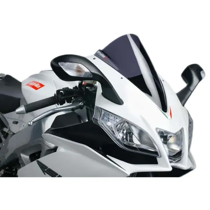 Puig Parabrisas Z-racing Aprilia Rs4 50/rs4 125/rsv4 - 1