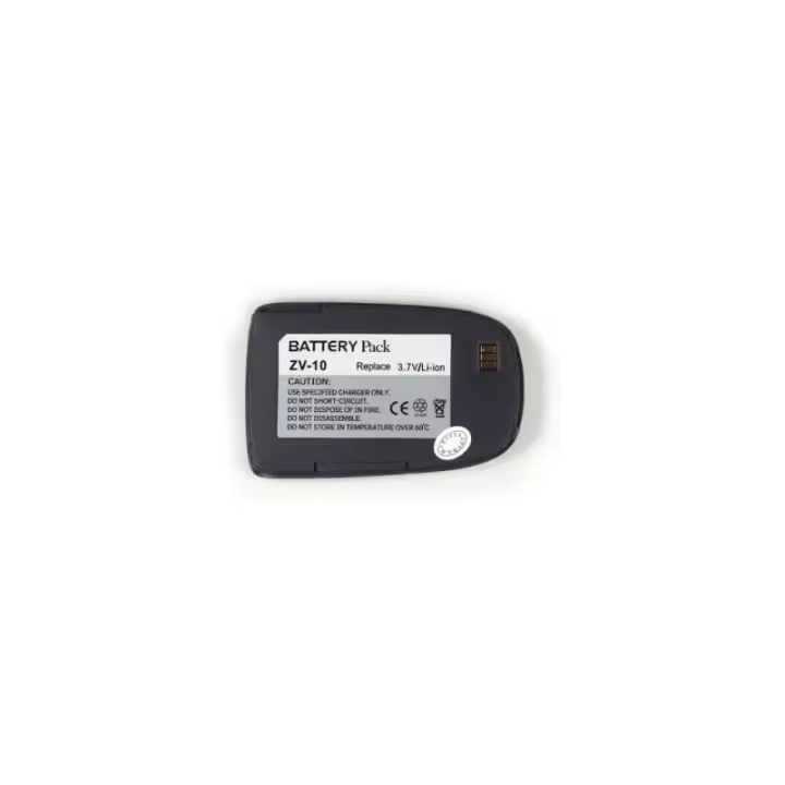 SAMSUNG SGH-ZV10 BATERIA ORIGINAL BST532ABE - 1