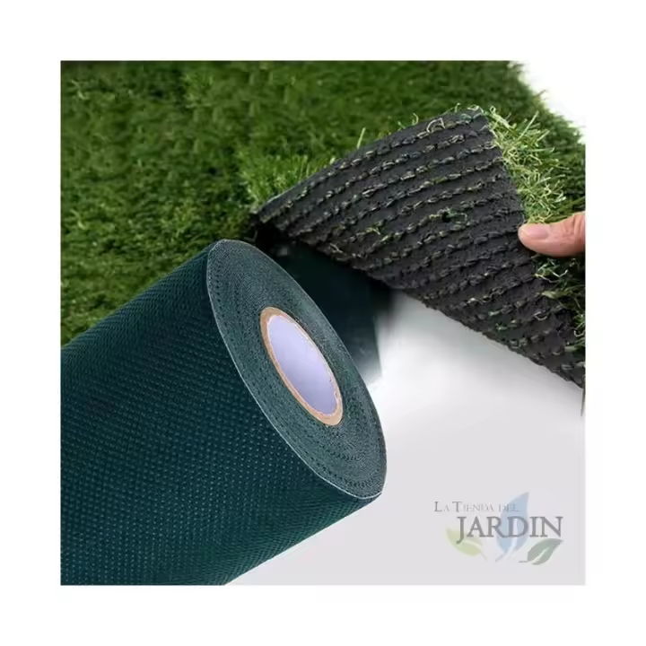 Suinga Cinta de Unión Impermeable para Césped Artificial 30 Cm X 5 Metros - 1