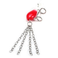 Kit De Recuperador De Señuelos Para Pesca Herramienta De Pesca Para Crankbait Spinner Spoon Lanzadores De Seda Plástico Y Acero - details 0