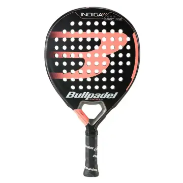 Pala de pádel Bullpadel Hack 04 Hybrid 2026 | Palas de pádel Bullpadel