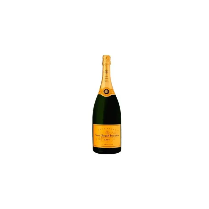 Veuve Clicquot Yellow Label Magnum 1,5l - 1