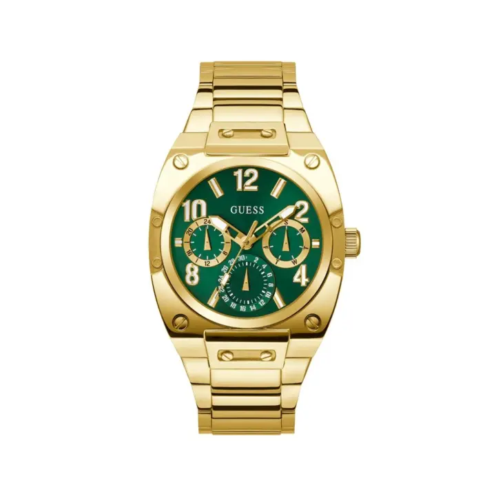 Reloj GUESS Prodigy para hombre GW0624G2 GUESS - 1