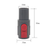 Adaptador De Accesorios De Herramientas Compatible Con Dyson V7 V8 V10 V11 SV10 SV11 De 32mm Adaptador Converter Ecológico Para Limpieza Del Hogar - details 22