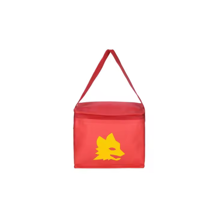 Bolsa térmica. ASRCLR, AS ROMA, bolsa térmica, Producto oficial de la AS Roma - 1
