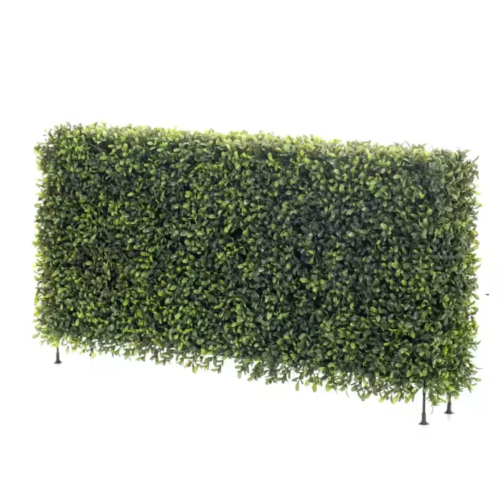 Emerald Seto de boj artificial 100x20x25 cm - 1