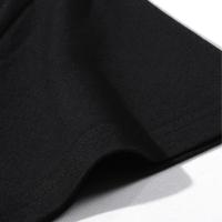 Camiseta Clásica De Ajedrez Para Hombres Y Mujeres Talla Grande Estilo Harajuku Casual Manga Corta Transpirable Ligera Secado Rápido Protección Solar Sostenible Sin Pliegues Tees Unisex - details 3