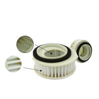 Filtro De Aire Para Motocicleta Yamaha Xvs650A V-star 650 Classic Drag Star VM025 Instalación Fácil Accesorio Duradero Y Profesional - details 4