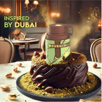 Armaf Odyssey Dubai Chocolat 100ml | Perfume Unisex Árabe – Dulce Tentación de Chocolate y Especias - details 4