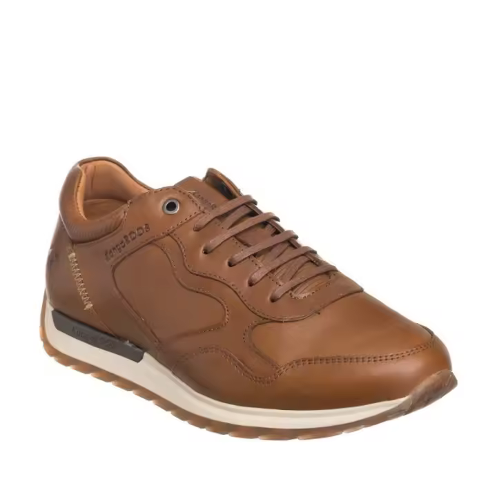 Sneakers KANGAROOS 476 Hombre Marrón - 1