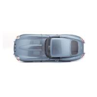 Modelo De Coche Deportivo Vintage Bruago 1:18 Aleación De Latón Simulación Estática Decorativa Regalo Para Hombre Controlado Por Fuerza - details 1