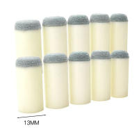 Cubiertas de Taco de Billar 20 Pcs Mejoran el Efecto de Golpe Ideal para Familia, Amigos, Vecinos - details 2